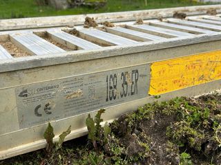 Rampas Aluminio Cintermaq