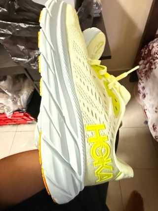 Hoka M Clifton 9 Scarpe da Corsa