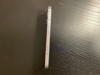 iPhone 17 lavanda 256 GB perfecto solo 5 meses uso