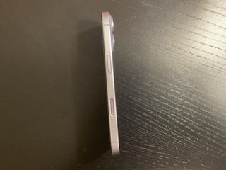 iPhone 17 lavanda 256 GB perfecto solo 5 meses uso