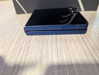 Samsung Z Flip 7 256GB Blu