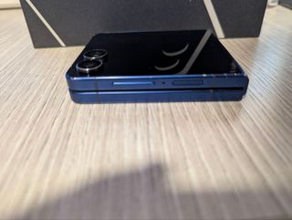 Samsung Z Flip 7 256GB Blu