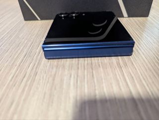 Samsung Z Flip 7 256GB Blu