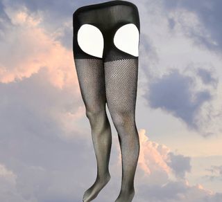 Calcetines Malla Antideslizantes Hombre