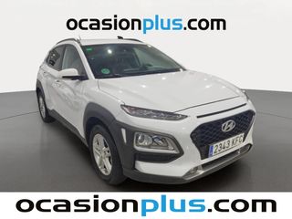 Hyundai Kona 1.0 TGDI Klass 4x2 88 kW (120 CV)