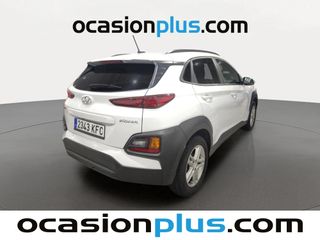 Hyundai Kona 1.0 TGDI Klass 4x2 88 kW (120 CV)