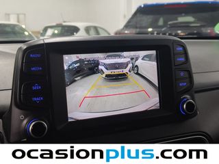 Hyundai Kona 1.0 TGDI Klass 4x2 88 kW (120 CV)