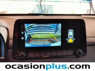 Hyundai Kona 1.6 GDI HEV Tecno 2C DCT 104 kW (141 CV)
