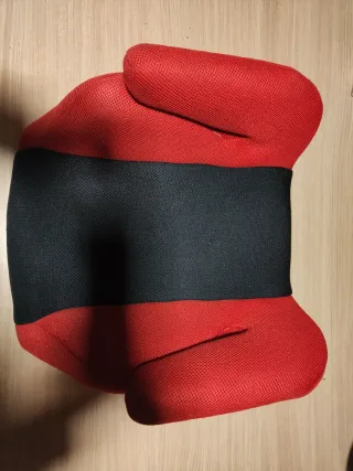 Silla Alzador Coche Infantil