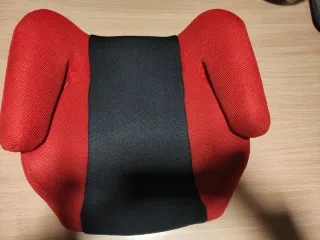 Silla Alzador Coche Infantil