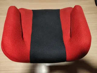 Silla Alzador Coche Infantil