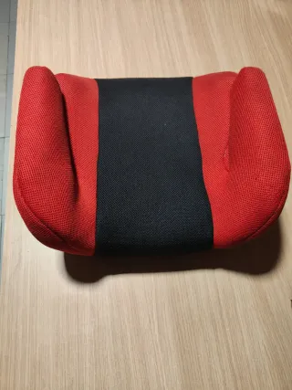 Silla Alzador Coche Infantil