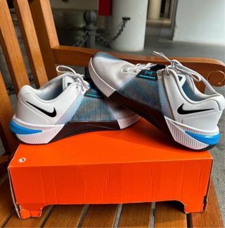 Nike Metcon 10 Talla 46 Sin Estrenar
