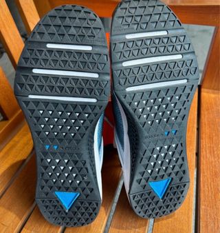 Nike Metcon 10 Talla 46 Sin Estrenar