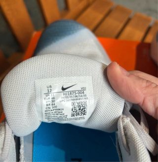 Nike Metcon 10 Talla 46 Sin Estrenar