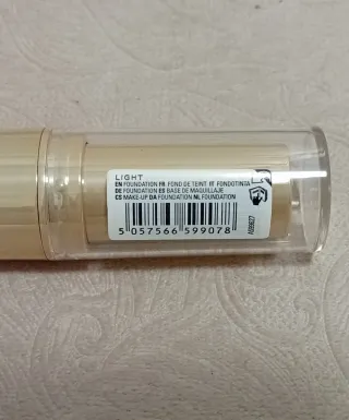 Base de maquillaje de Revolution