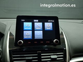 Mitsubishi Eclipse Cross PHEV Kaiteki 4WD