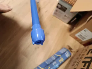 Bomba Eléctrica de Transferencia