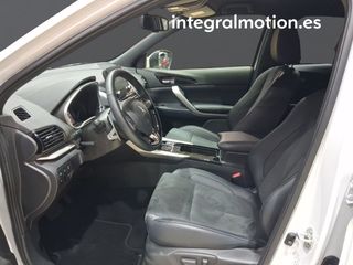 Mitsubishi Eclipse Cross PHEV Kaiteki 4WD