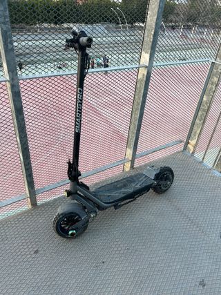 Smartgyro Rockway Evo 2025 Patinete Eléctrico