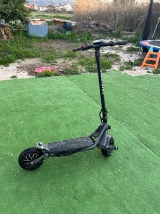 Smartgyro Rockway Evo 2025 Patinete Eléctrico