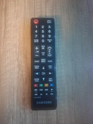Mando a distancia Samsung original