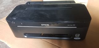 Lote de escáneres e impresoras