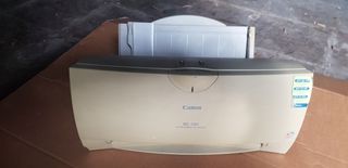 Lote de escáneres e impresoras