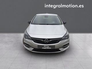 Opel Astra 1.2 Turbo 81kW S/S Edition 5d
