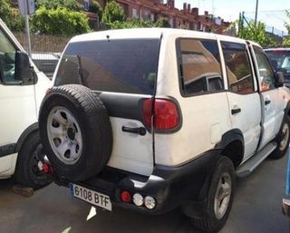 Piloto nissan 45251 268550x000 26855 0x000 terrano