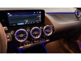 Mercedes-Benz GLA 200 D 110 kW (150 CV)