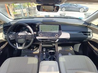 Lexus RX 350h Executive 180 kW (245 CV)