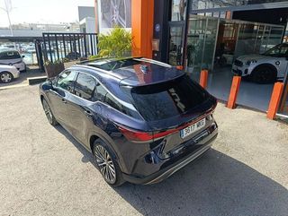 Lexus RX 350h Executive 180 kW (245 CV)