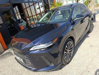 Lexus RX 350h Executive 180 kW (245 CV)