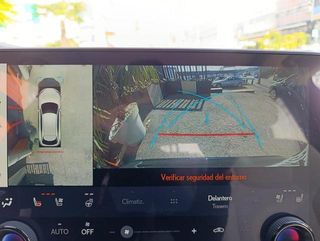 Lexus RX 350h Executive 180 kW (245 CV)