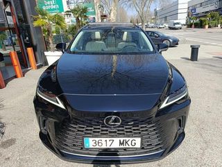 Lexus RX 350h Executive 180 kW (245 CV)
