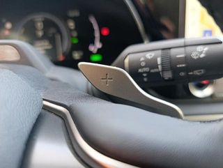 Lexus RX 350h Executive 180 kW (245 CV)