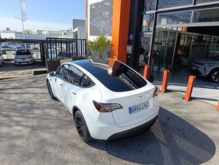 Tesla Model Y Gran Autonomía 4WD 350 kW (476 CV)