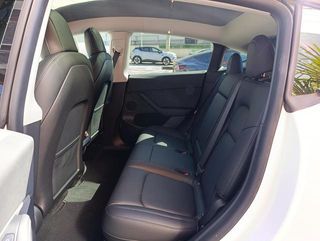 Tesla Model Y Gran Autonomía 4WD 350 kW (476 CV)