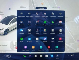 Tesla Model Y Gran Autonomía 4WD 350 kW (476 CV)