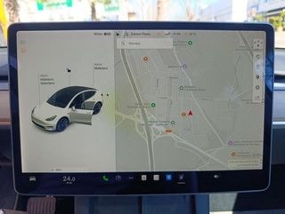 Tesla Model Y Gran Autonomía 4WD 350 kW (476 CV)