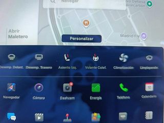 Tesla Model Y Gran Autonomía 4WD 350 kW (476 CV)