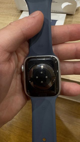 Apple Watch Series 9 45mm GPS + Cellular