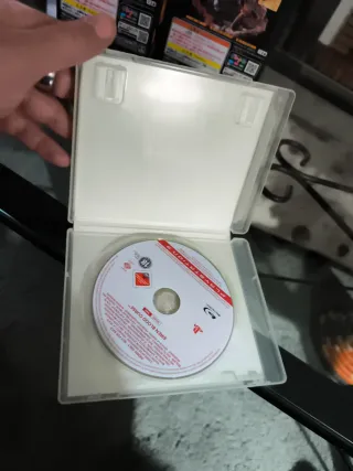 Siren Blood Curse PS3