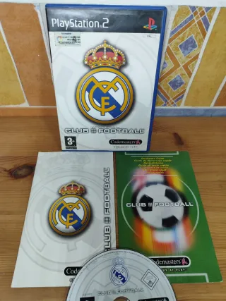 Lote 3 Juegos PES PS2