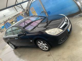 Opel Vectra 2007