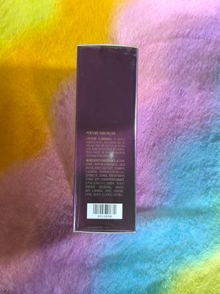 Perfume Pasión para Mujer