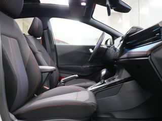 Ford Puma 1.0 EcoBoost MHEV ST-Line Auto 92 kW (125 CV)