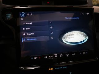 Ford Puma 1.0 EcoBoost MHEV ST-Line Auto 92 kW (125 CV)