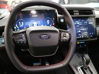 Ford Puma 1.0 EcoBoost MHEV ST-Line Auto 92 kW (125 CV)